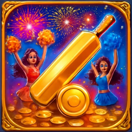 wintk Fortune Tiger reel screen